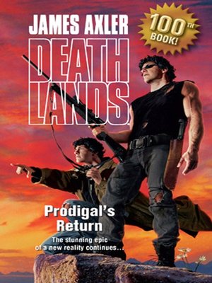 cover image of Prodigal's Return